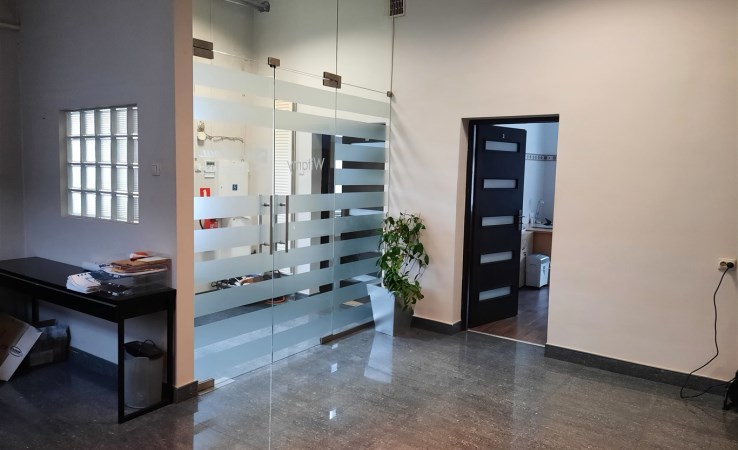 hala na wynajem - Bydgoszcz, Bartodzieje