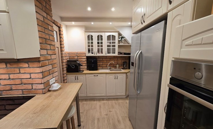 mieszkanie na sprzedaż - Bydgoszcz, Śródmieście