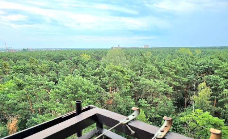 mieszkanie na sprzedaż - Bydgoszcz, Fordon, Bohaterów